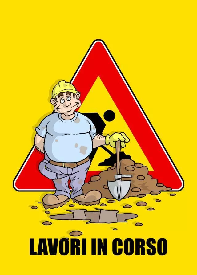 Un'immagine generica segnaposto con angoli arrotondati in una figura.